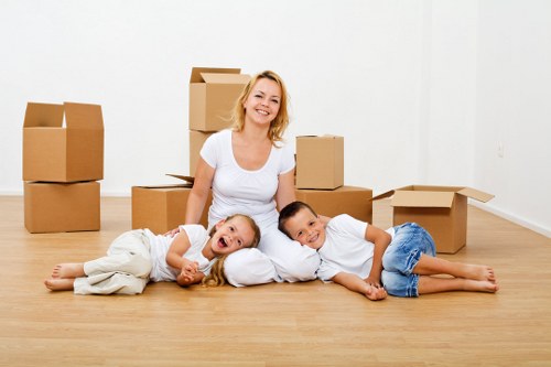 Liability and waste disposal rules for van services